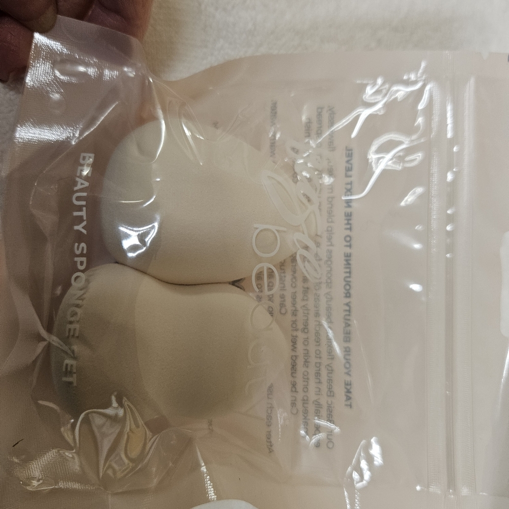 Basic Beauty Blender Set
